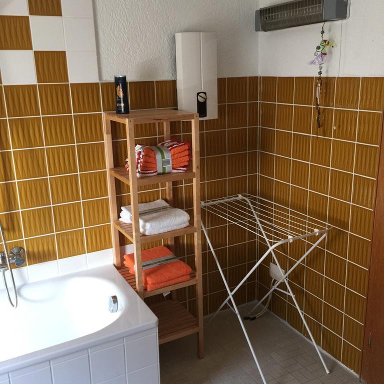 Apartment Hope Inn Groß-Zimmern Oda fotoğraf