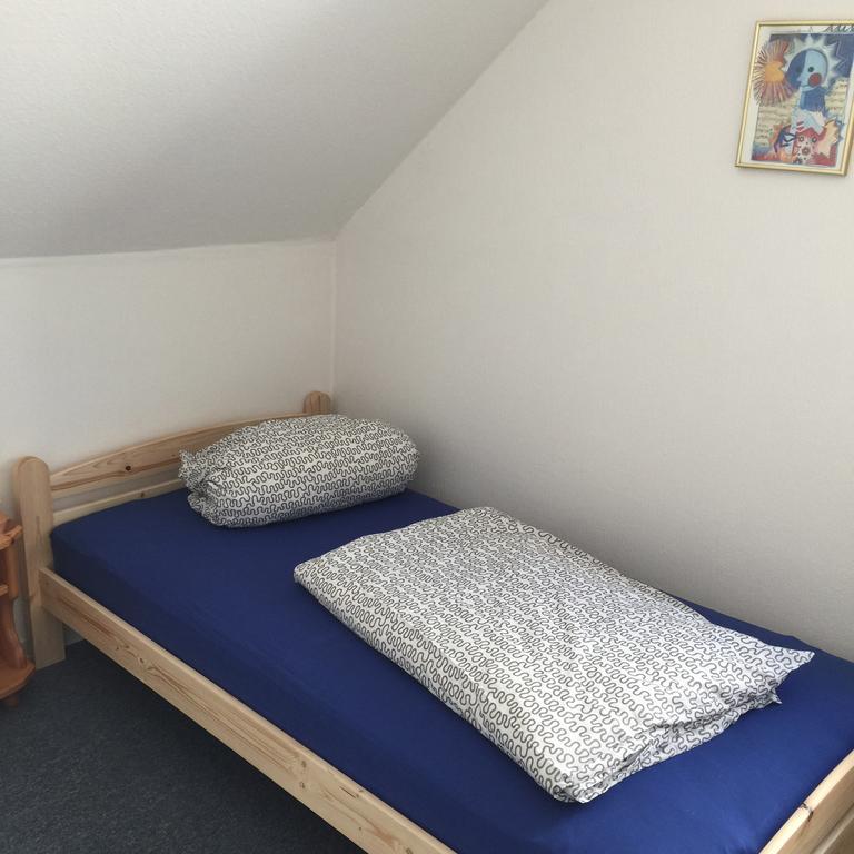 Apartment Hope Inn Groß-Zimmern Oda fotoğraf